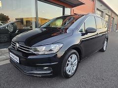 Volkswagen Touran (2019) 1.5 TSI  7 MÍST - fotografie inzerátu