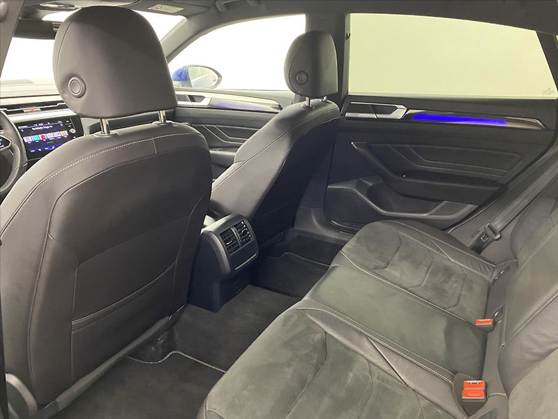 Volkswagen Arteon 2,0 TDi 147kW DSG R-LINE - fotka 6 z 28