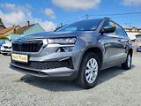 Škoda Karoq 2.0 TDi 85kW DSG AMBITION *ČR - náhled 27