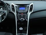 Hyundai i30 (2016) 1.6 MPI, Serv.kniha, Tempomat - náhled 12