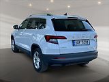 Škoda Karoq 1,5 TSI 110 Style AT - náhled 3