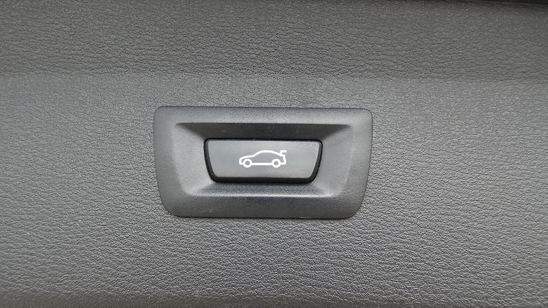 BMW X1 sDrive 18i - fotka 23 z 24