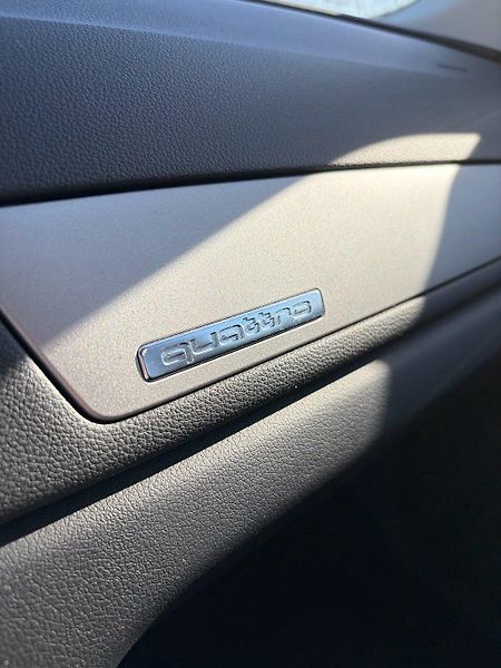 Audi Q3 (2014) 2,0 TDi - Quattro - fotka 11 z 11