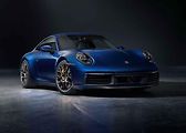 Porsche 911 Carrera 4S