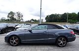 Mercedes-Benz Třídy E E 350 CDI, cabrio,automat,kůže - náhled 2