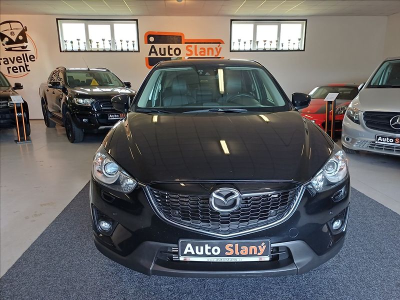 Mazda CX-5 2,2 AWD,129kW,AT,plná výbava,2 - fotka 7 z 33