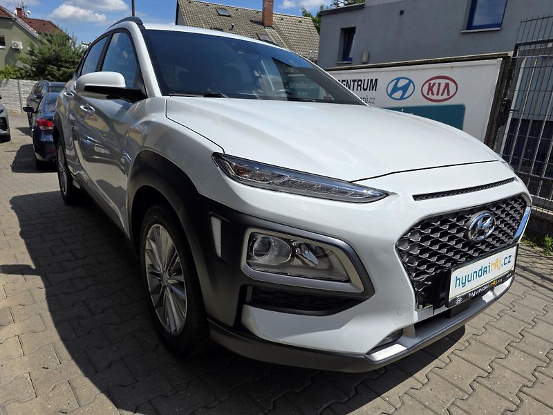 Hyundai Kona 1.6-T-GDi-AUT-1.MAJ.-4x4-DPH - fotka 4 z 17