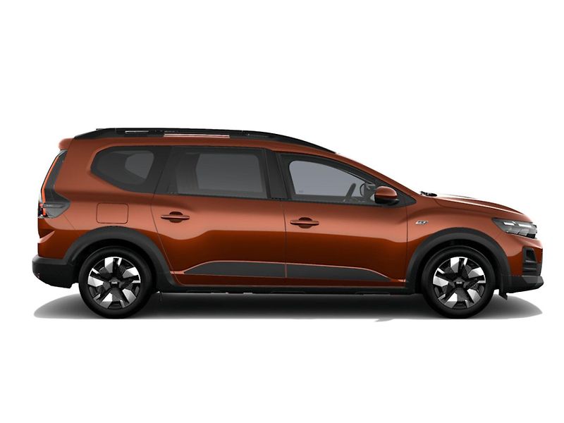 Dacia Jogger (2026) Expression Eco-G 120 - fotka 3 z 5