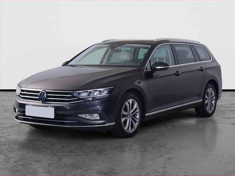 Volkswagen Passat (2021) 2.0 TDI - fotka 2 z 23