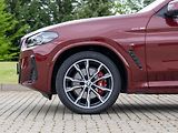 BMW X4 xDrive30d (G02) M Paket - náhled 28