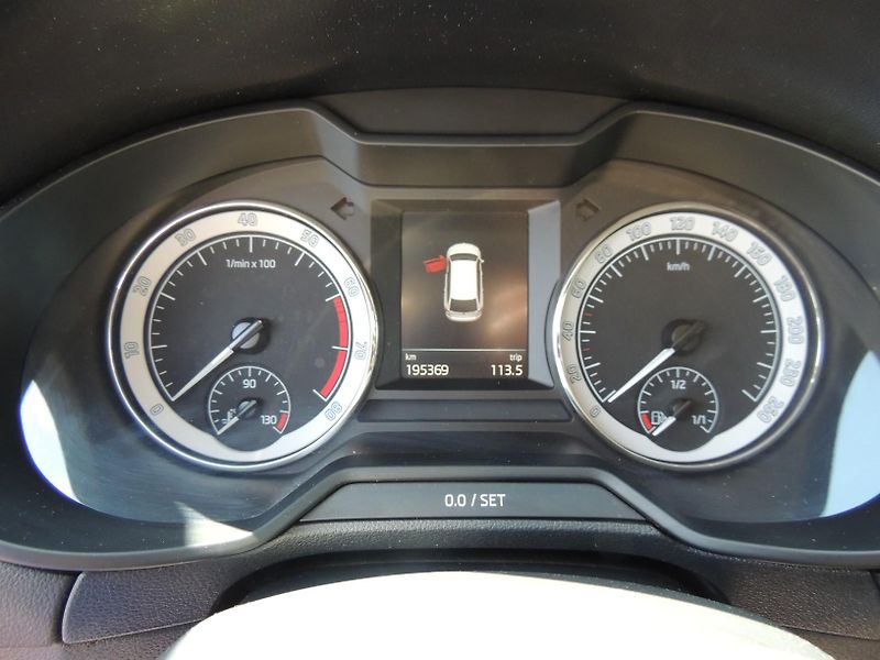 Škoda Octavia (2019) 1.5TSi,110kw,Style,ČR,1majitel - fotka 17 z 40