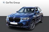 BMW X3 xDrive30d - náhled 1