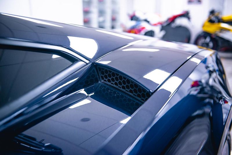 Lamborghini Gallardo LP 560-4 1.Maj.Originál10500KM - fotka 16 z 55
