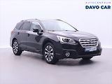 Subaru Outback 2,5 i 129kW Aut. AWD Kůže CZ - náhled 1