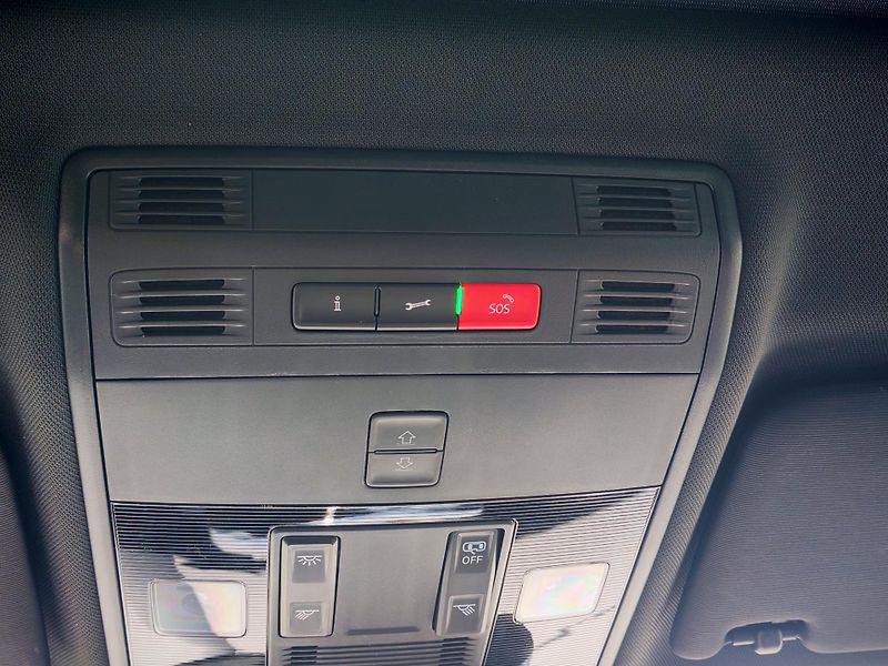 Škoda Kamiq (2026) Monte Carlo - fotka 10 z 18