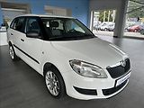 Škoda Fabia 1,6   TDI,KLIMATIZACE - náhled 1