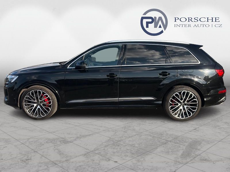 Audi Q7 (2024) 60 eTFSi 360kW - fotka 3 z 25