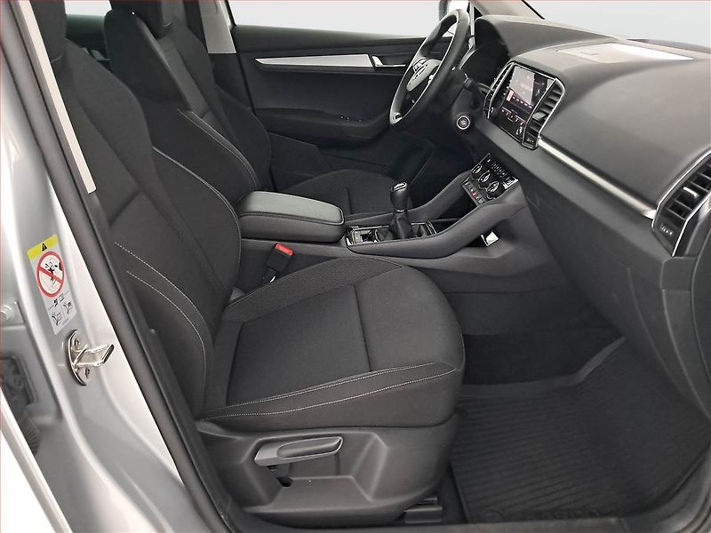 Škoda Karoq (2024) Ambition 1.5 TSI - fotka 9 z 18