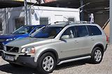 Volvo XC90 4.4i V8 232kW 4x4 A/T - náhled 1