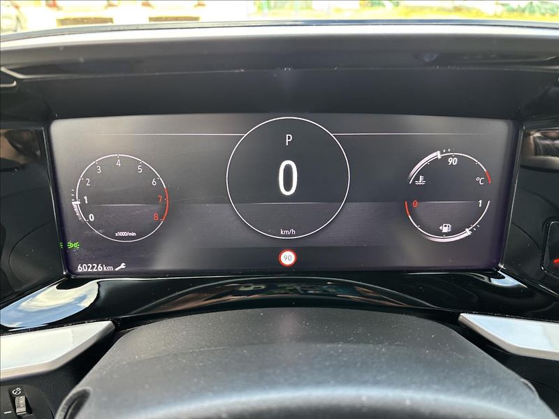 Opel Mokka 1,2 PureTEch 96kW Ultimate - fotka 23 z 42