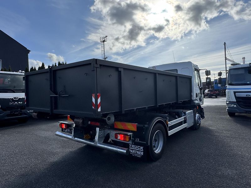 Volvo FL (2015) 12.250,11,99, nový CHARVÁT CTS - fotka 6 z 29