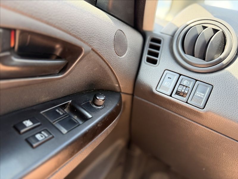 Fiat Sedici 1,9 JTD 4X4 TAŽNÉ,NOVÉ V ČR - fotka 13 z 24