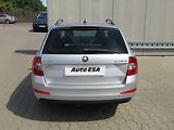 Škoda Octavia (2014) 2.0 TDi 4x4, AC, TZ, park - náhled 4