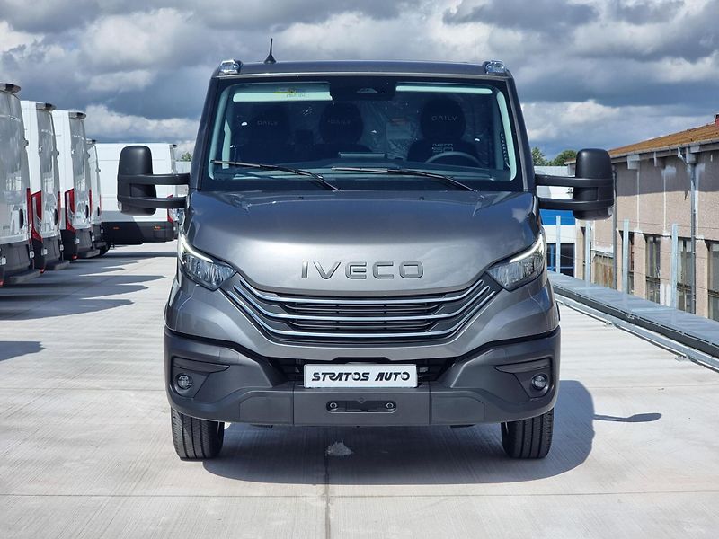 Iveco Daily (2026) 35S18HA8/Limited edition - fotka 2 z 15