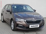 Škoda Scala (2019) 1.0TSi, 2.maj,ČR, Ambition - náhled 1