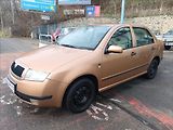 Škoda Fabia 1,4 i automat  comfort - náhled 3