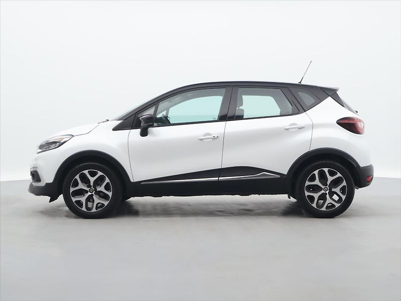 Renault Captur 1,3 TCe 96kW Intens LED Navi - fotka 4 z 34