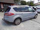 Ford S-MAX 2,0 TDCI 103 KW VÝHŘEV, TAŽNÉ - náhled 8