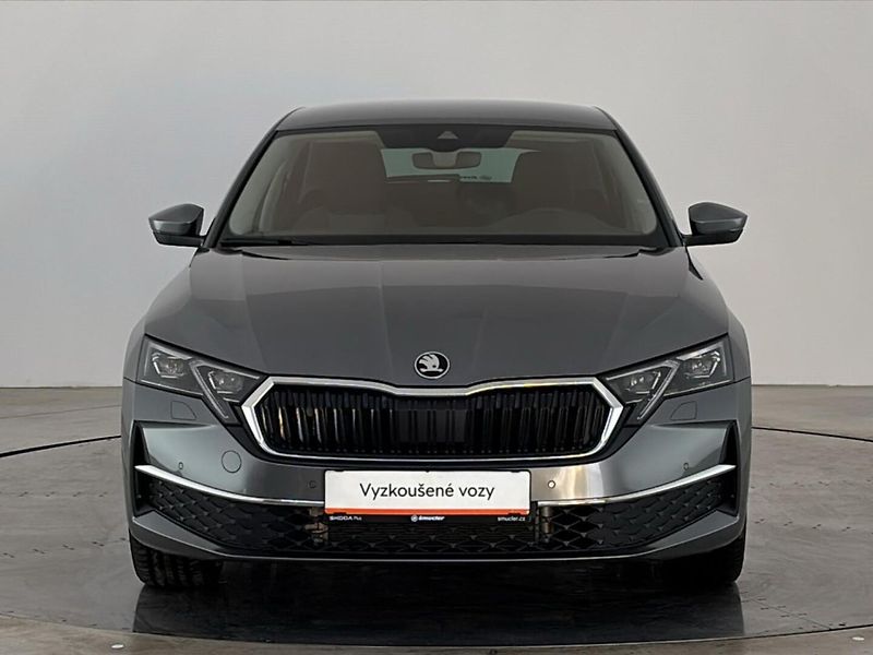 Škoda Octavia Top Selection - fotka 4 z 28