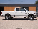 Dodge RAM 1500 (2013) 5.7 Hemi Quadcab LoneStar - náhled 15