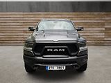 Dodge RAM (2019) +HEMI+REBEL+FUEL+LIFT+ - náhled 8