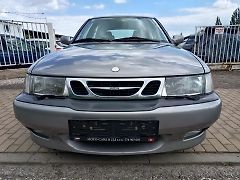 Saab 9-3 (2001) 2.0TS - fotografie inzerátu