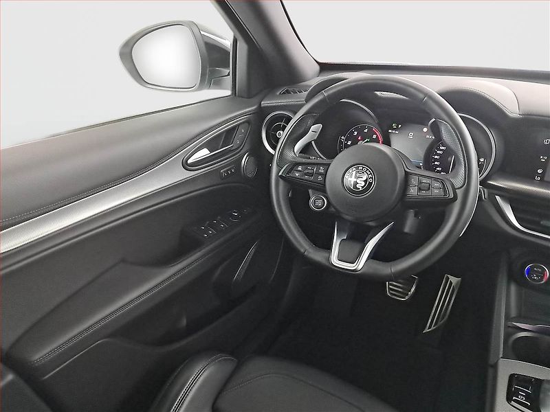 Alfa Romeo Stelvio (2024) Veloce 2.2 Diesel - fotka 7 z 21