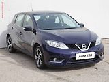 Nissan Pulsar (2015) 1.2i, 1.maj,ČR, AC, TZ, park - náhled 1