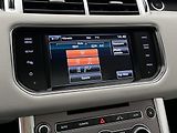 Land Rover Range Rover Sport 3.0 TDV6 HSE AWD AUT - náhled 33