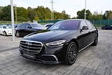 Mercedes-Benz Třídy S S 400d 4Matic/BURM/DPH - náhled 1