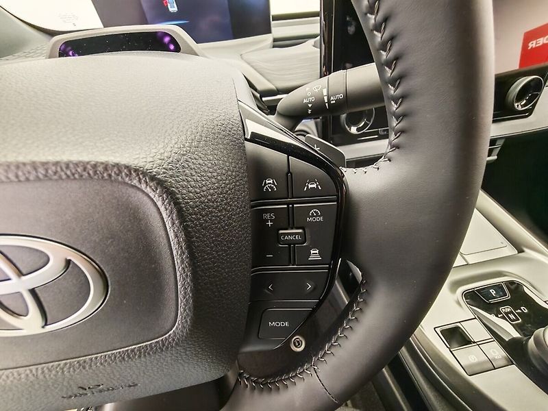 Toyota C-HR BEV  77 kWh Style Dynamic - fotka 33 z 41
