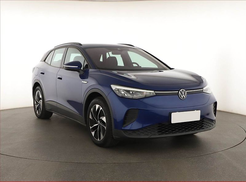 Volkswagen ID.4 (2021) Pro Perf. (82 kWh), SoH 86% - fotografie inzerátu