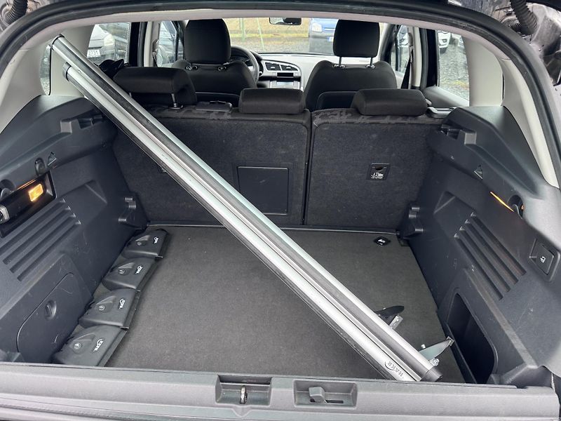 Peugeot 3008 1.6 VTi, 88 kW - fotka 15 z 20