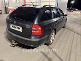 Škoda Octavia (2006) 1.9TDi, AC, TZ, xenon - náhled 1