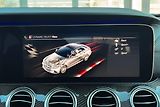 Mercedes-Benz Třídy E (2017) E63S AMG 4Matic+ V8 Biturbo - náhled 83
