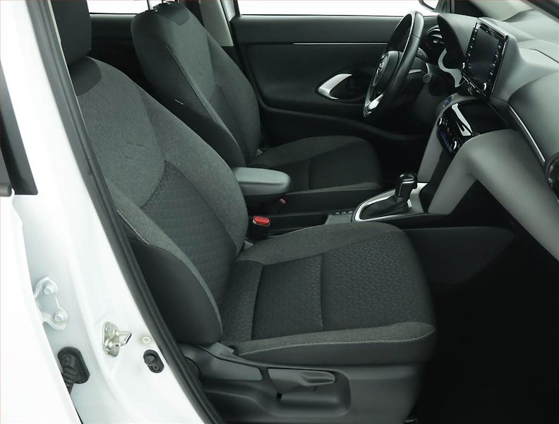 Toyota Yaris Cross (2022) Executive 1.5 VVT-iE - fotka 9 z 16