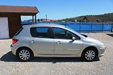 Peugeot 307 (2006) 1,6i AUTOMAT KLIMA EL.OKNA - náhled 8