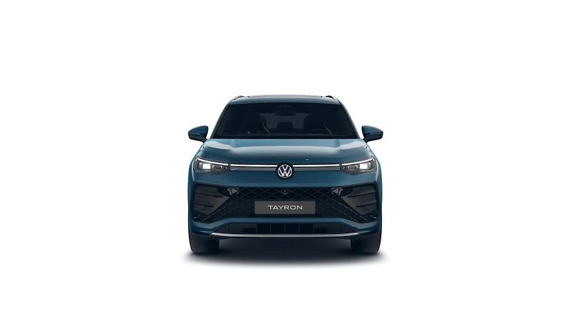 Volkswagen Tayron (2026) 2.0TDI*R-LINE*4M*PANO*7M*NEZ.T - fotka 2 z 14
