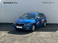 Škoda Fabia (2026) 1,0 TSI / 70 KW / Top Selectio - fotografie inzerátu