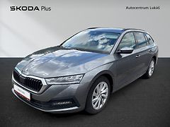 Škoda Octavia (2024) COM M-HEV AMB TS 110/1.5 A7F - fotografie inzerátu